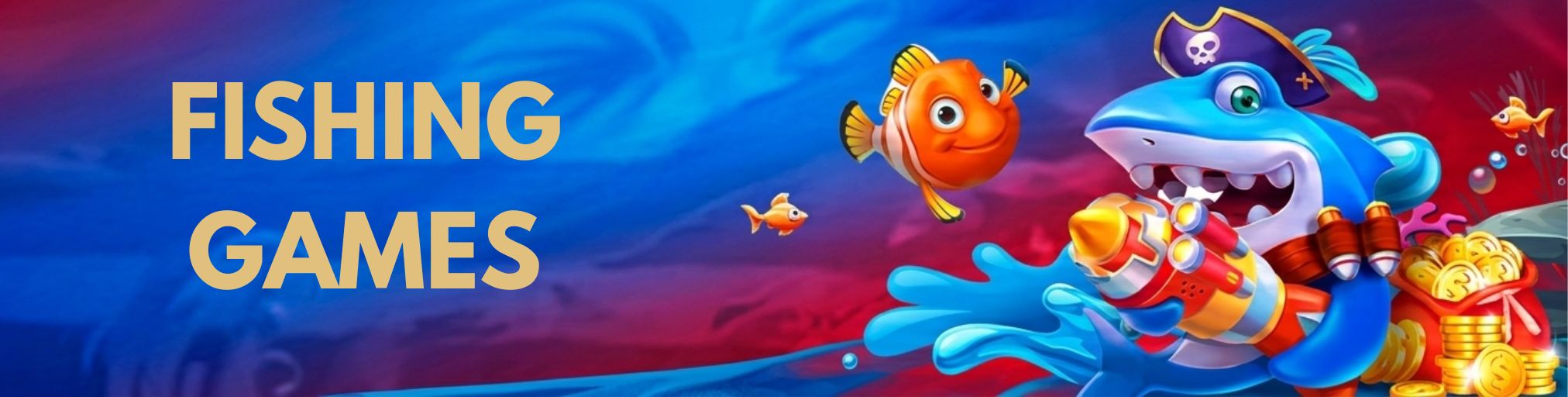 JLBET Fishing Games